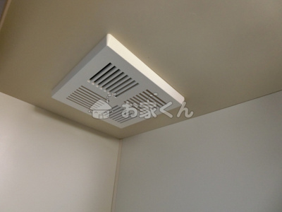 【設備】 | ベルメゾン井上