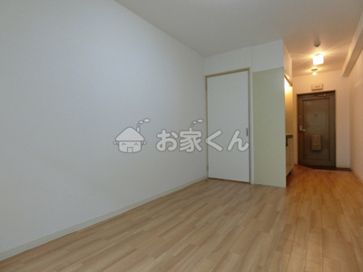 【寝室】 | ベルメゾン井上 | 洋室