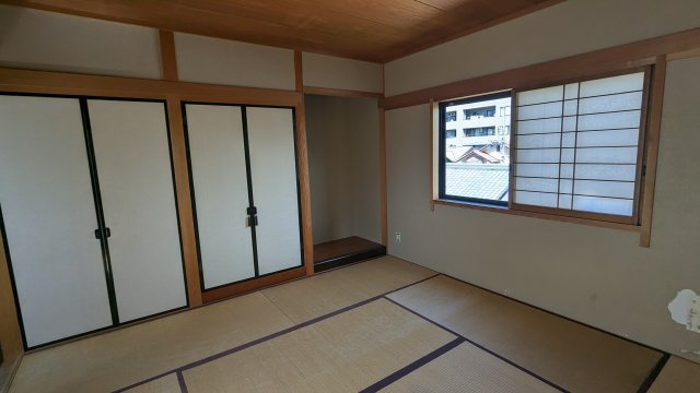 中古住宅　此花町２丁目の和室|3Ｆ