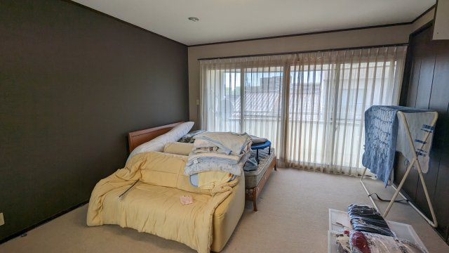 中古住宅　此花町２丁目の洋室|3Ｆ