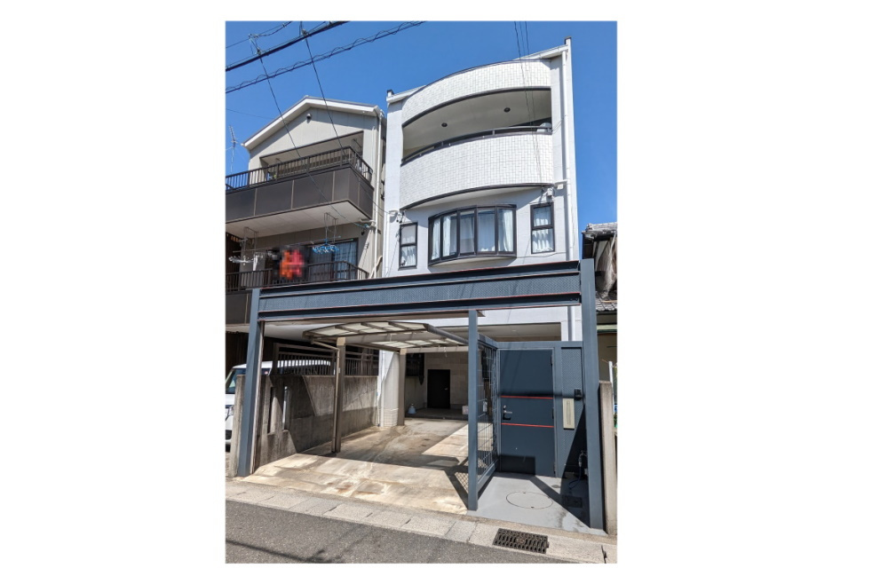 中古住宅　此花町２丁目