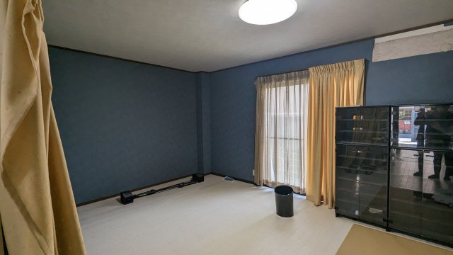 中古住宅　此花町２丁目の洋室|1Ｆ