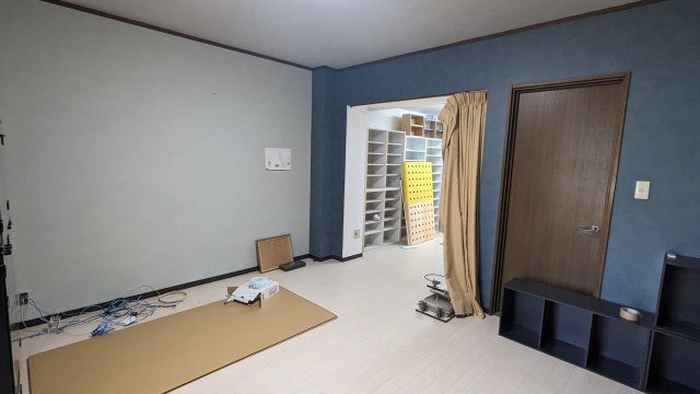 中古住宅　此花町２丁目の洋室|1Ｆ