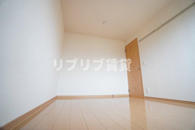 コモド　A棟の洋室