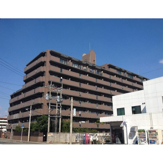 コアマンション九品寺