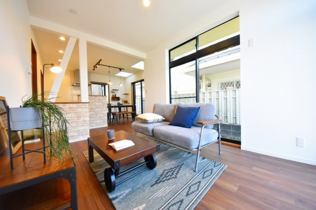 小田急線「百合ヶ丘」中古戸建の画像