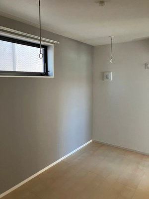 【居間・リビング】 | ＭＥＬＤＩＡ中央区祐光４丁目(メルディアチュウオウクユウコウヨンチョウメ)