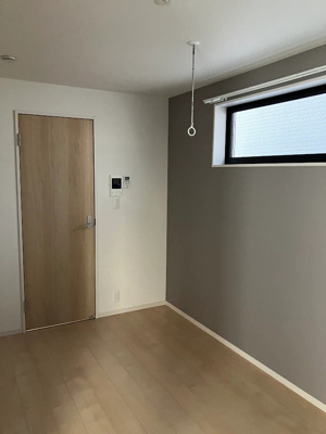 【居間・リビング】 | ＭＥＬＤＩＡ中央区祐光４丁目(メルディアチュウオウクユウコウヨンチョウメ)