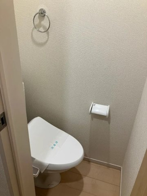 【トイレ】 | ＭＥＬＤＩＡ中央区祐光４丁目(メルディアチュウオウクユウコウヨンチョウメ)