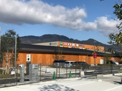 【周辺】 | 大津市勧学2丁目11-28　売土地 | ブランチ大津京徒歩8分
