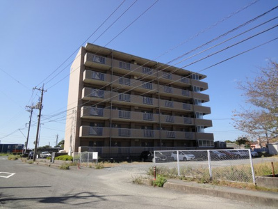 【外観】 | アビリティ新町