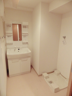 【独立洗面台】 | グランリヴェール志木（D-room） | 他号室参考写真