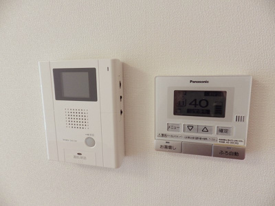 【設備】 | グランリヴェール志木（D-room） | 他号室参考写真