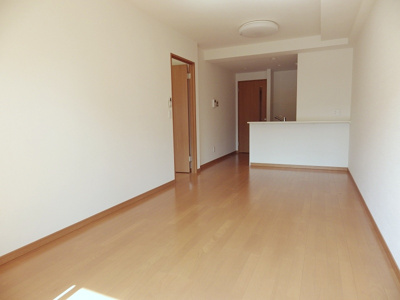 【居間・リビング】 | グランリヴェール志木（D-room） | 他号室参考写真