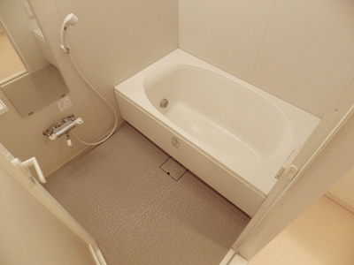 【浴室】 | グランリヴェール志木（D-room） | 他号室参考写真