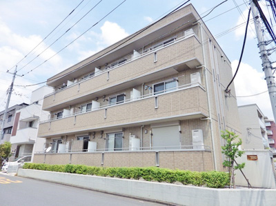 【外観】 | シュペリュール