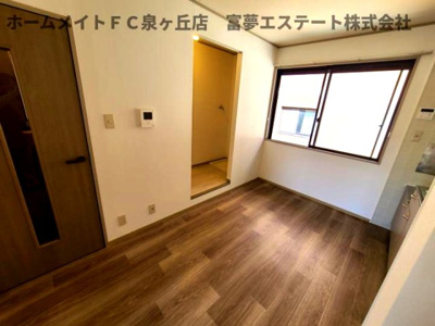 【居間・リビング】 | 紙屋ハウス5番館E棟