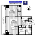 【間取り】 | 間取り図