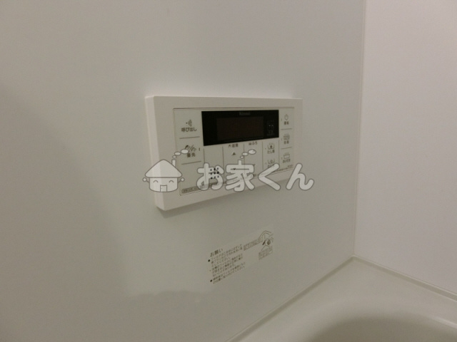 【設備】 | Impressive Suma