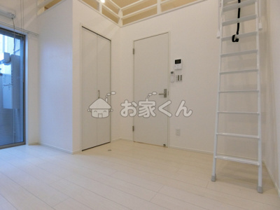 【内装】 | Impressive Suma