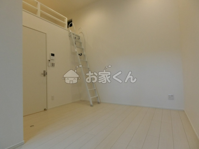 【内装】 | Impressive Suma