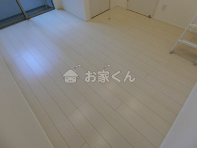【内装】 | Impressive Suma