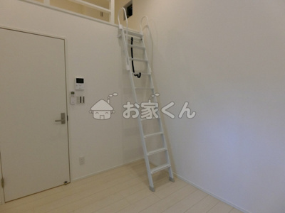 【内装】 | Impressive Suma