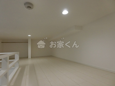 【内装】 | Impressive Suma