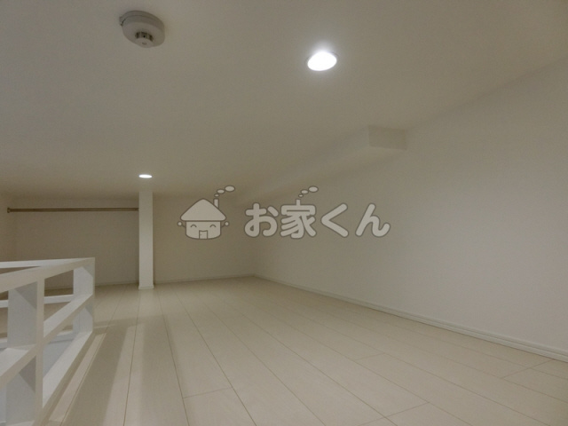 【内装】 | Impressive Suma