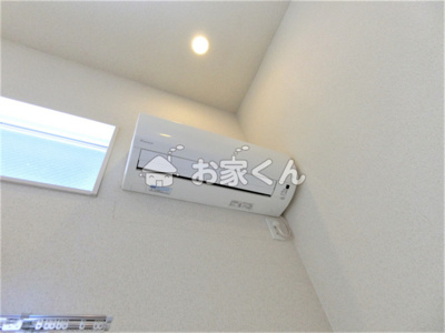 【設備】 | CREST COURT鷹取