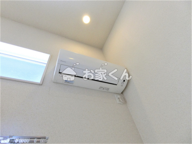 【設備】 | CREST COURT鷹取