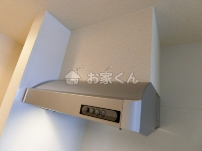 【設備】 | CREST COURT鷹取