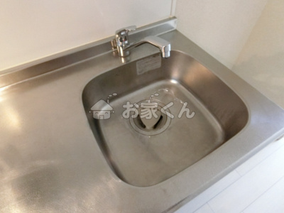 【設備】 | CREST COURT鷹取