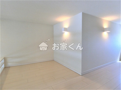【内装】 | CREST COURT鷹取