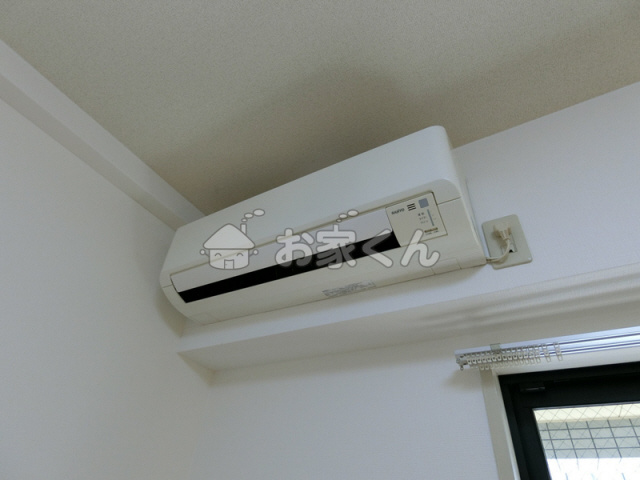 【設備】 | パークプラザ鷹取