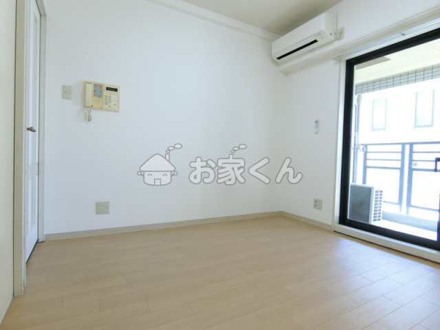 【内装】 | パークプラザ鷹取