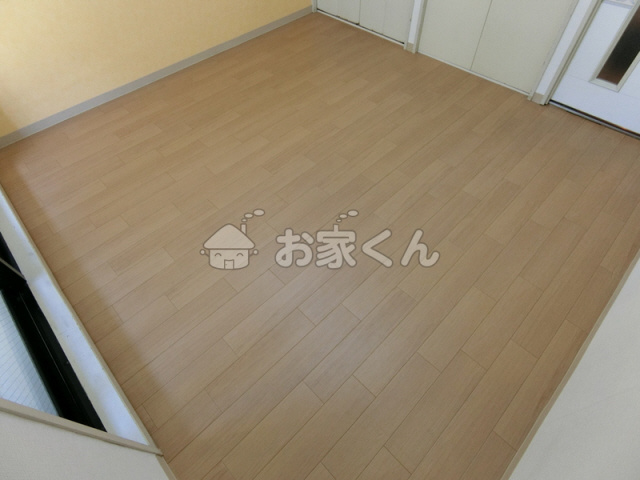 【内装】 | パークプラザ鷹取