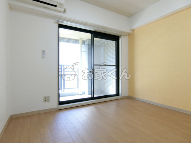 【居間・リビング】 | パークプラザ鷹取 | 室内