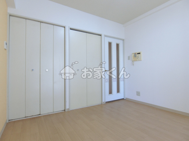 【寝室】 | パークプラザ鷹取 | 室内