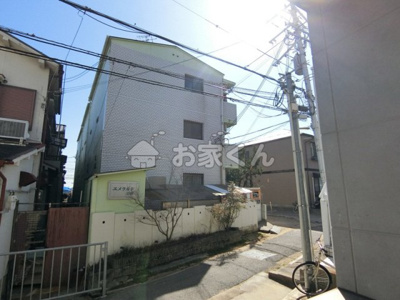 【展望】 | リヴィエーラ須磨 | (別のお部屋からの写真です)