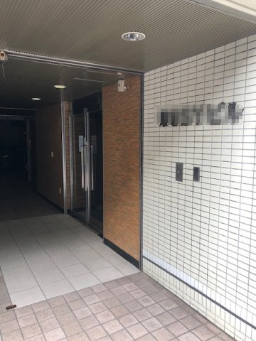 第8ＳＹビルのその他共用部分