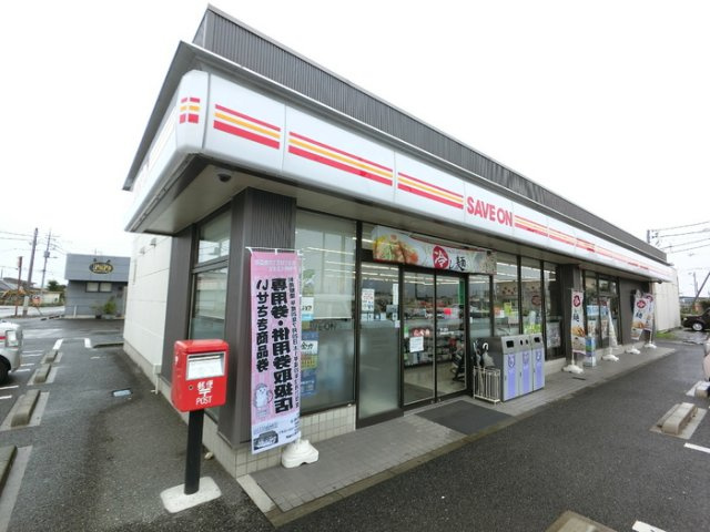 【周辺】 | メゾン・ド・ジュリアン A