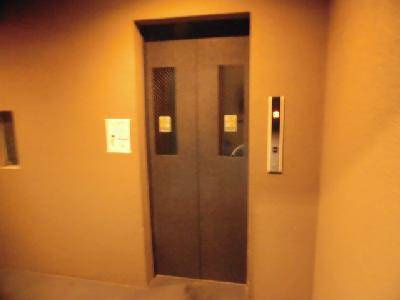 是空HORIKAWAのその他共用部分