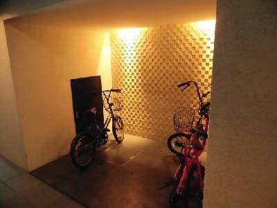 是空HORIKAWAの駐車場|駐輪スペース