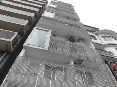 是空HORIKAWAの外観