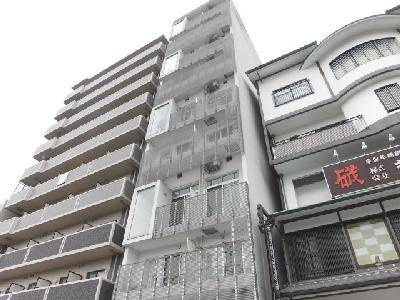 是空HORIKAWAの外観