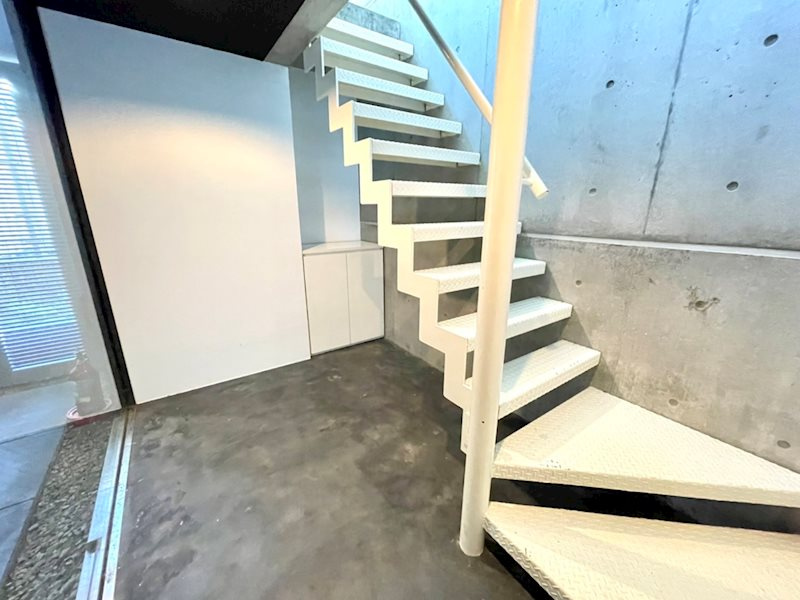 是空HORIKAWAの内装