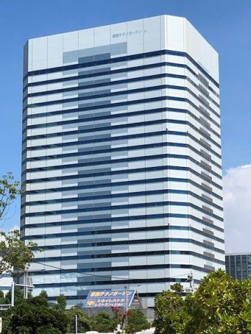 幕張テクノガーデンＢ棟