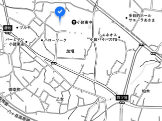 【地図】