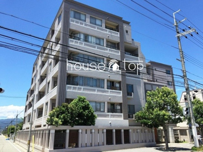 【外観】 | ワコーレセレス若草町 | 西宮市若草町　ワコーレセレス若草町の外観です♪
ワコーレセレス若草町